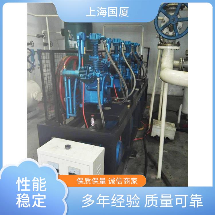 检测用500公斤充气机