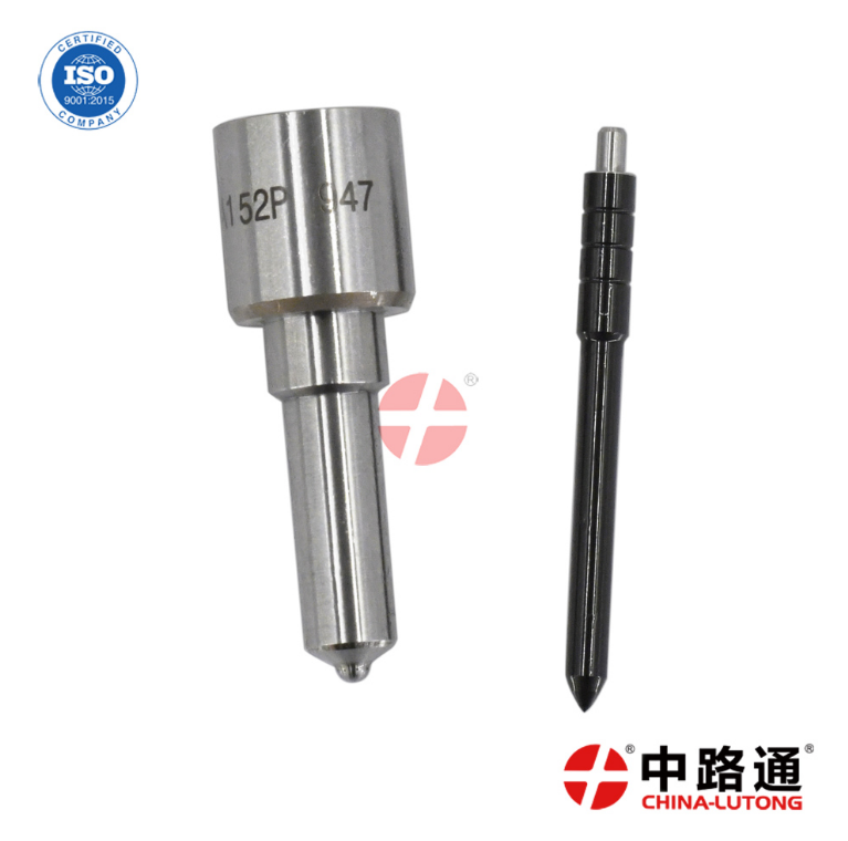 柴油发动机喷油嘴DLLA145P2411