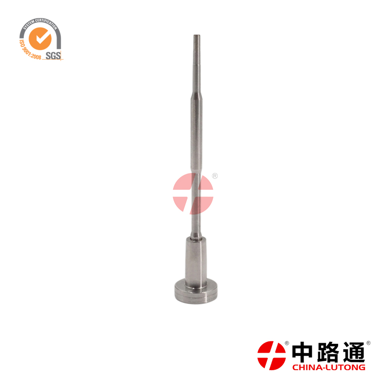 共轨喷油器阀组件FOOR J03 556