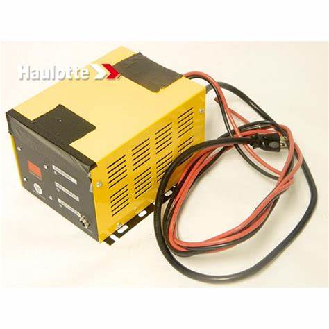 法国皓乐特Haulotte充电器4000363530 24VDC 85-265VAC高空作业车