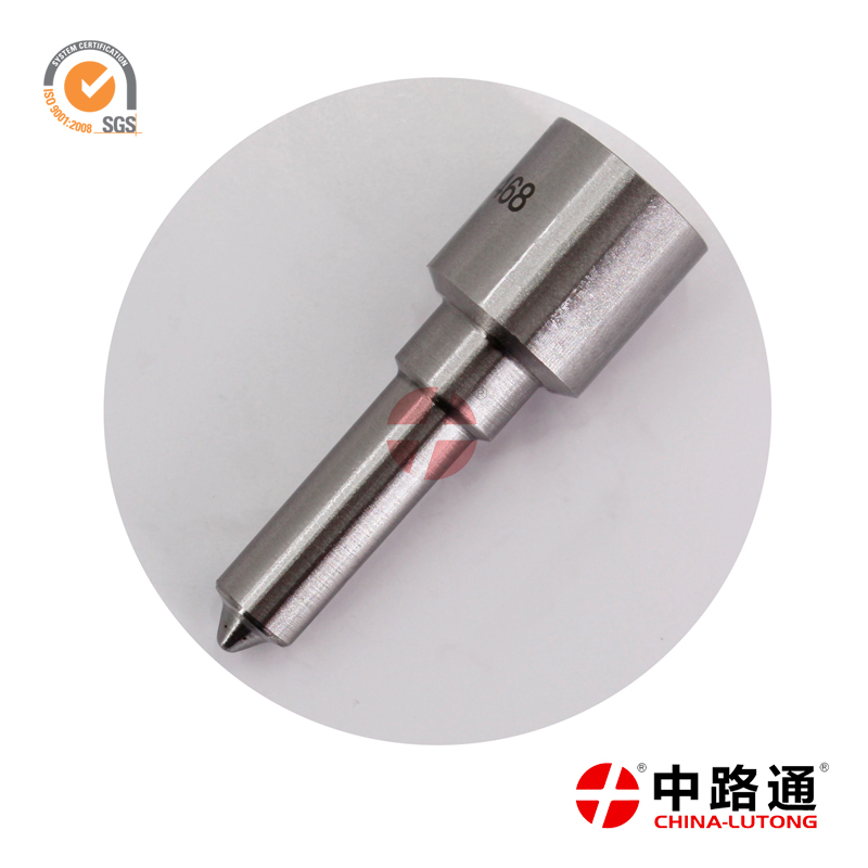 依维柯卡车共轨喷油器DLLA157P1425