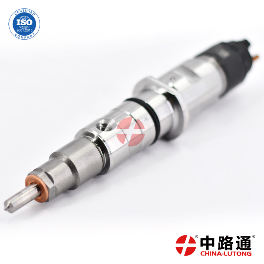适配于卡特彼勒C9柴油机喷油器