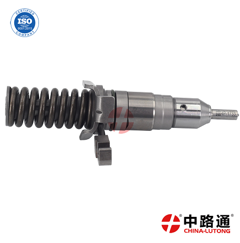 适配于CA4DC发动机共轨喷油器厂家