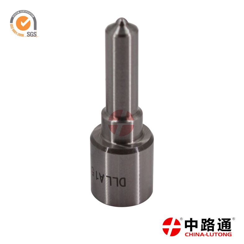柴油发动机喷油嘴DLLA155P2136