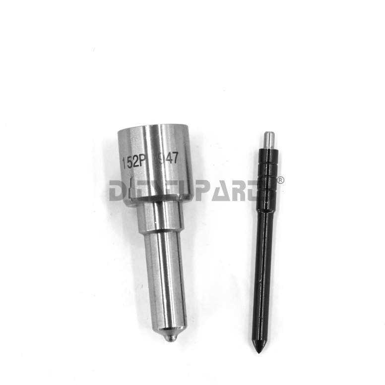 适配于卡特共轨喷油器油嘴015T396554