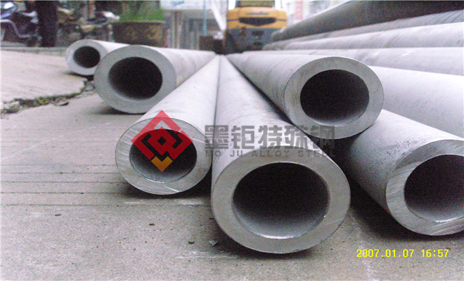 N08800即Incoloy800铁镍铬合金通用高温构件现货规格都有哪些