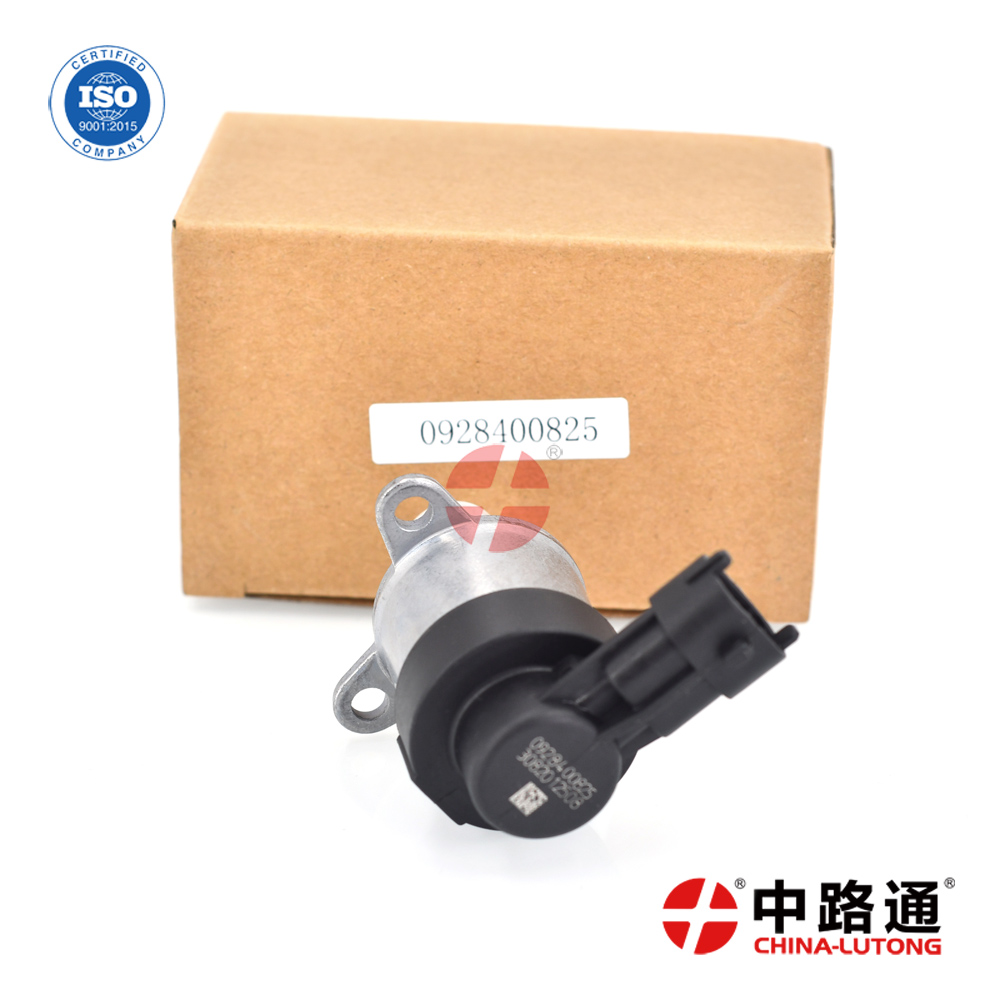 计量阀0928400632
