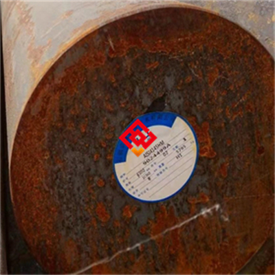 2.4668镍基高温合金锻件2.4668高温抗蠕变与长时稳定