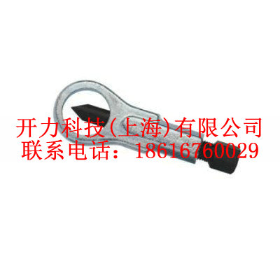 08200003   机械式螺母破碎机（开力KREE）