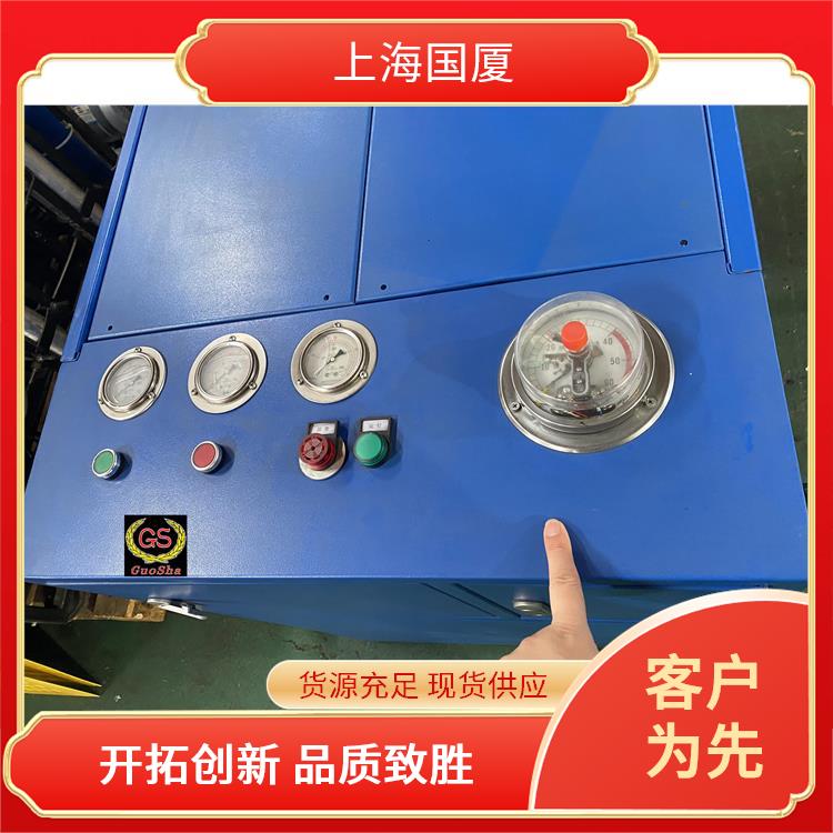 200bar消防填充泵200公斤气瓶充气用空气压缩机