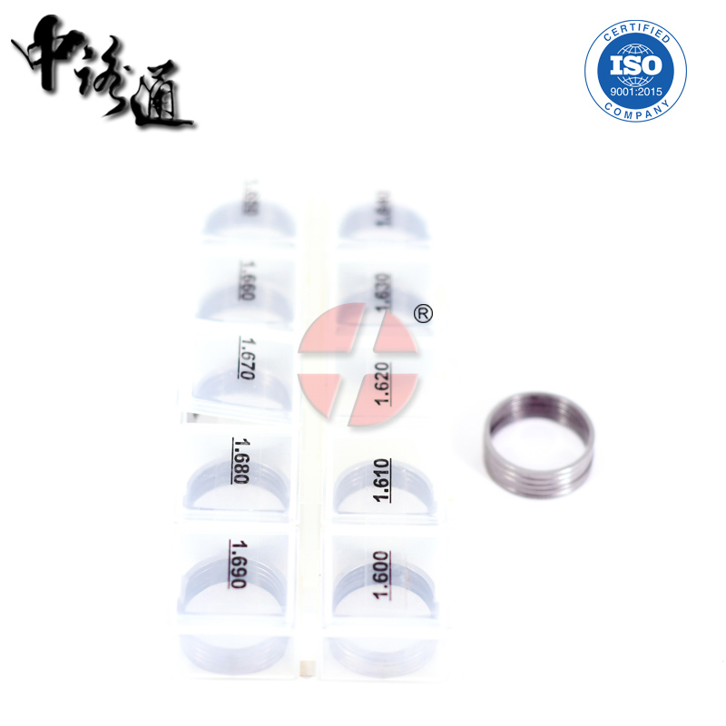 适配于柴油机喷油嘴铜垫b27