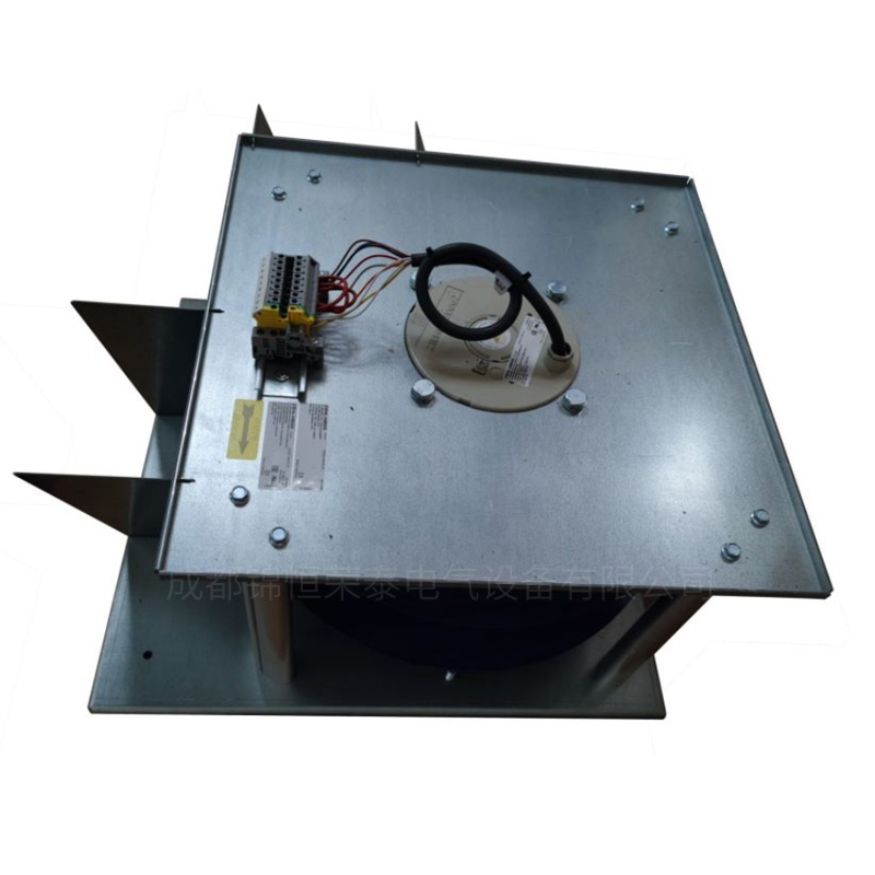 施乐百ziehl-abegg离心风机 变频器用散热风扇 GR35C-2DK.6N.1R