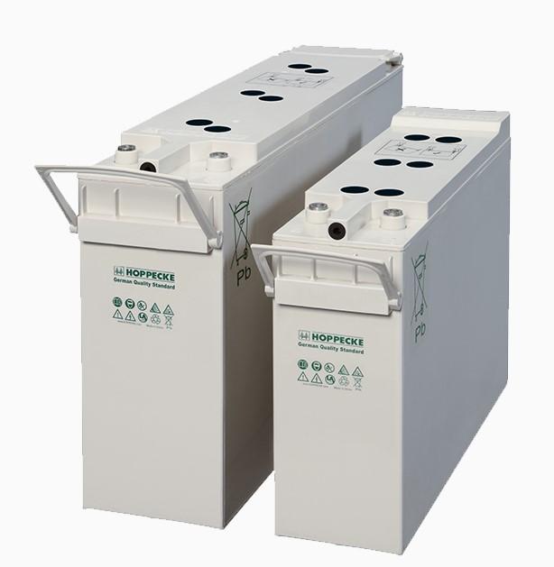 原装图片德国荷贝克松树蓄电池HC121600