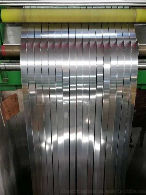 厂家加工定制5J20110热双金属带材源头工厂