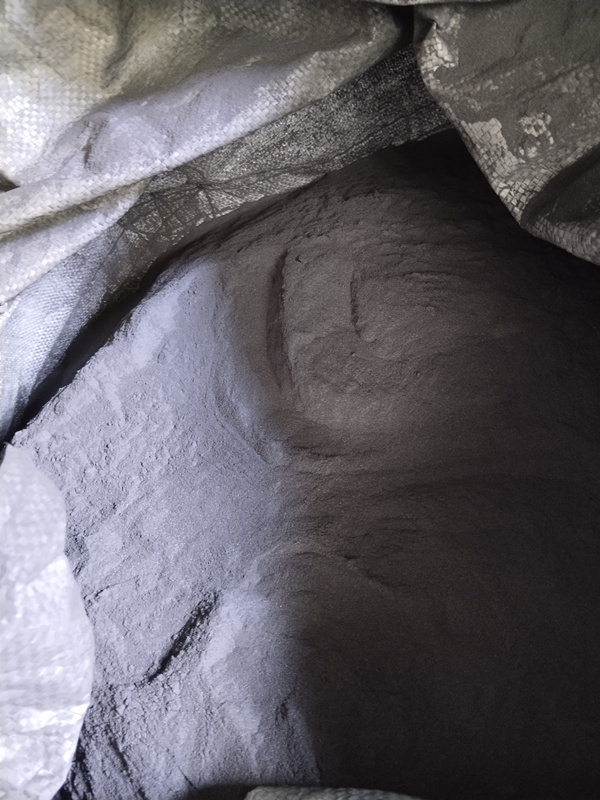 安阳大量提供炼钢脱氧剂-电焊条生产药皮辅料-72硅铁粉