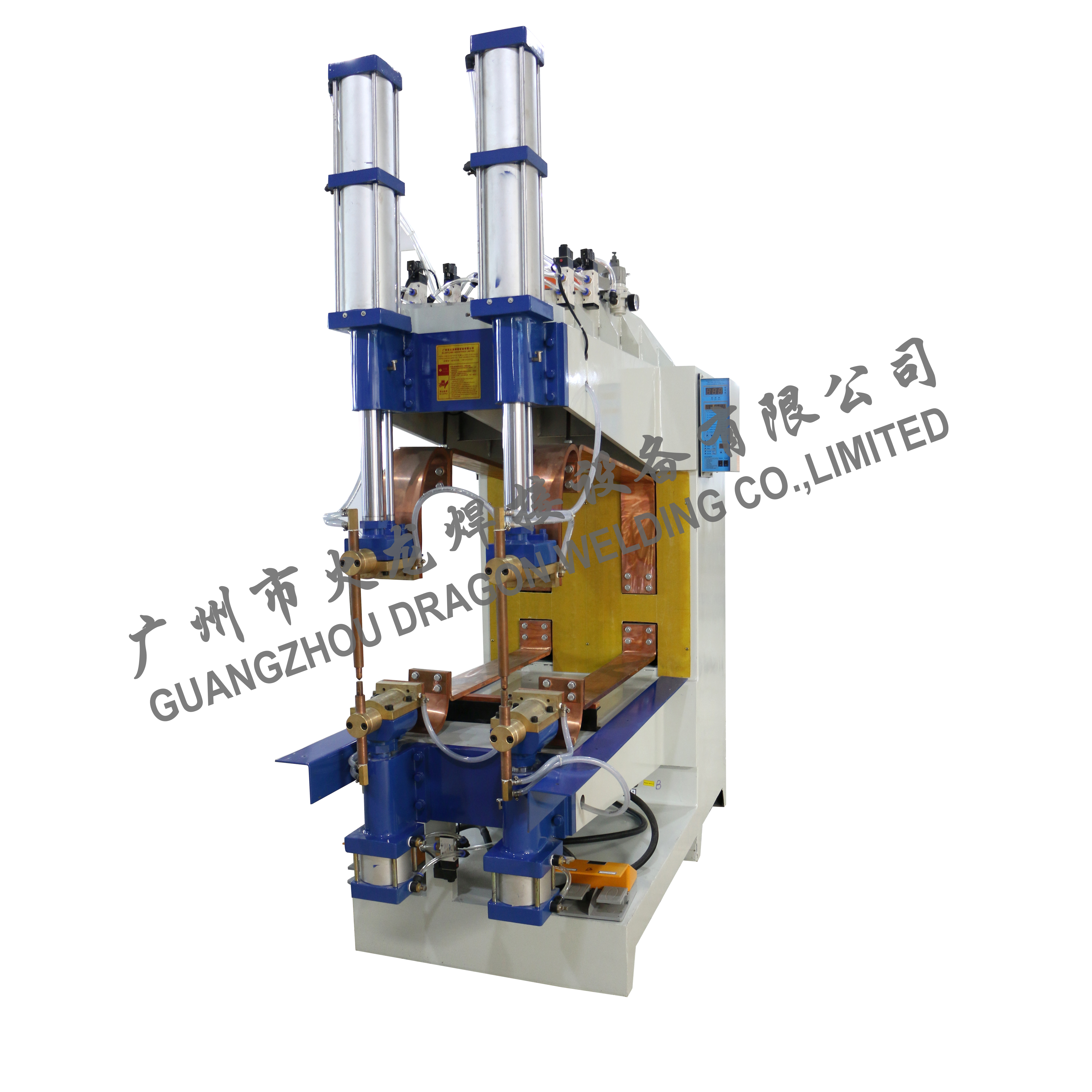 DN系列气动交流点（凸）焊机