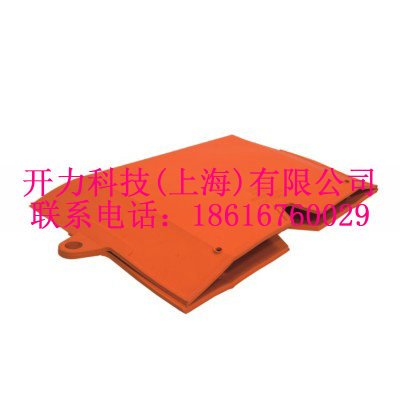 PSC24CC  软质熔断器遮蔽罩（美国CHANCE）