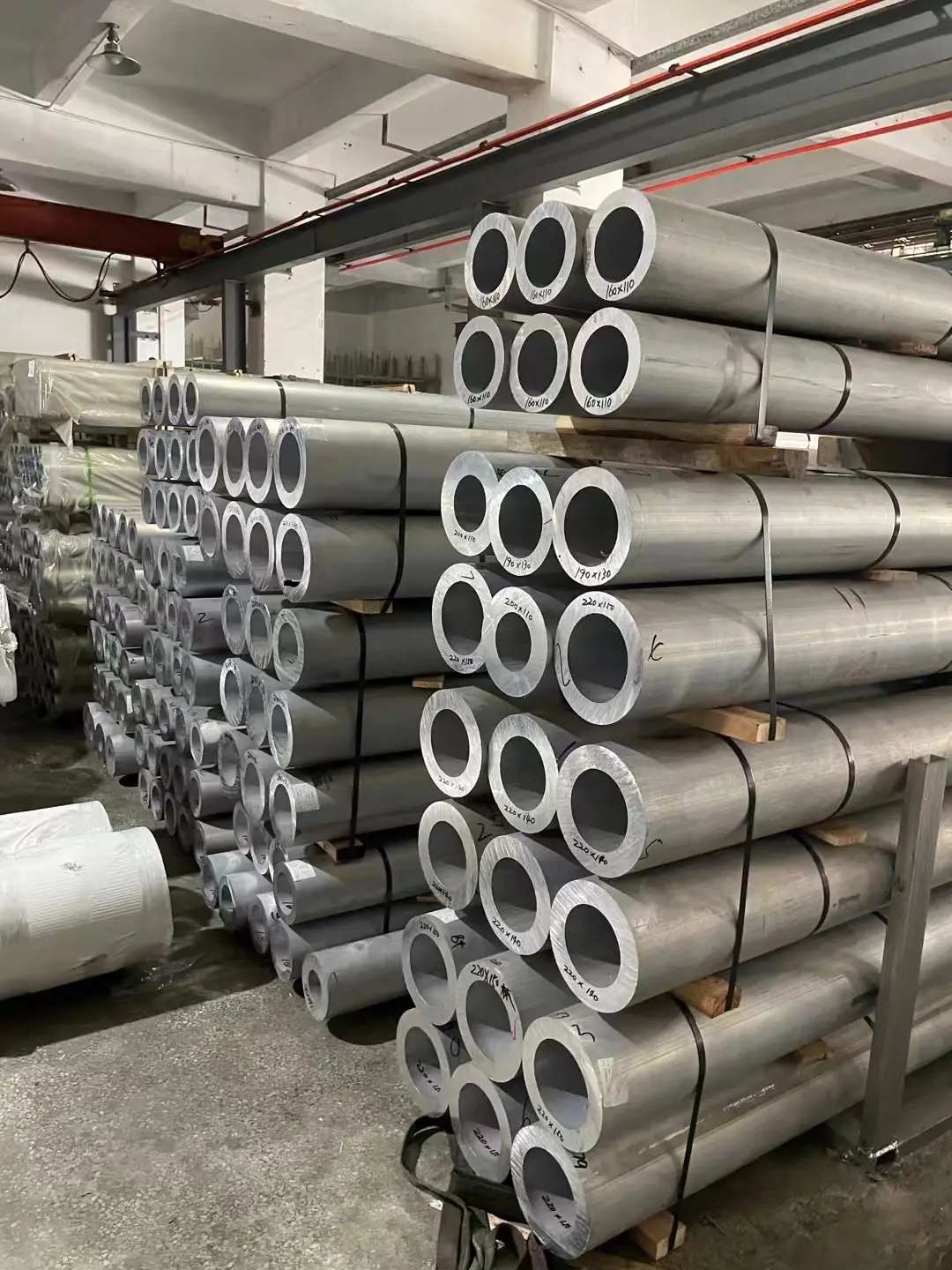 铝锌合金平整铝板 高耐磨5083-H112船用铝板 铝管 铝 咨询可定