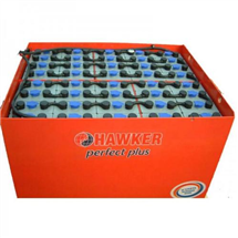 英国HAWKER霍克蓄电池3pzs240 24v575ah直流屏