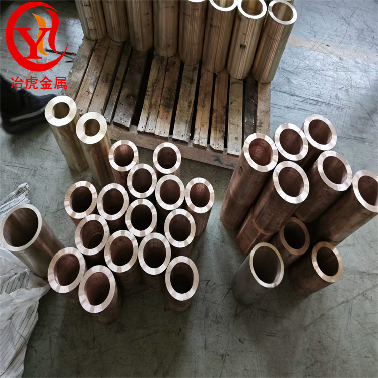 HPb60-2铅黄铜切削性能、耐磨性能和高强度