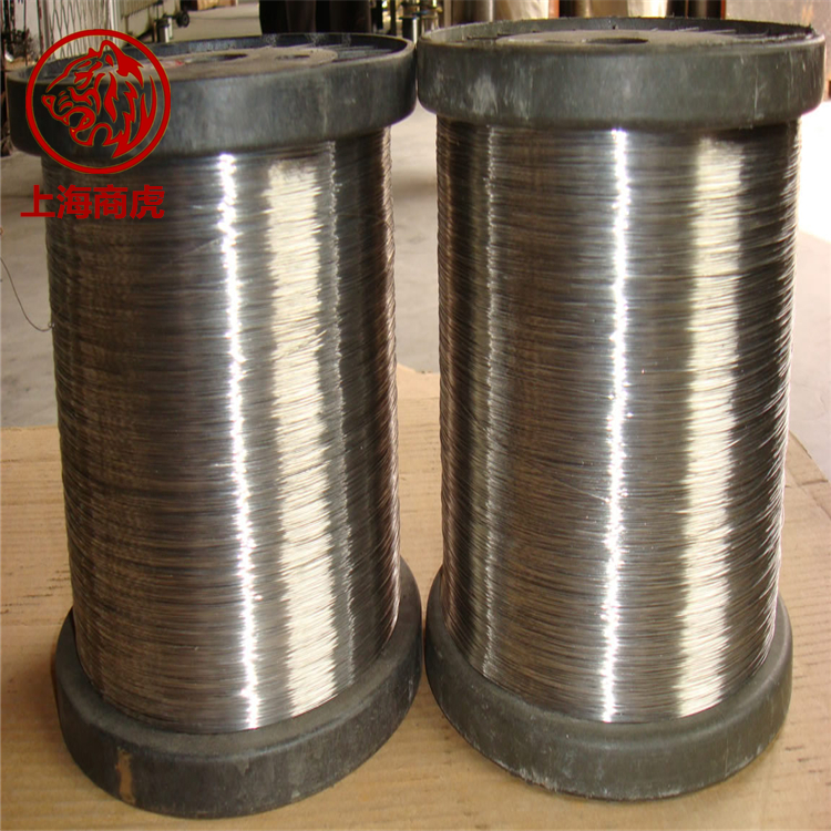 ERNiCrCoMo-1 合金 617 焊丝百科