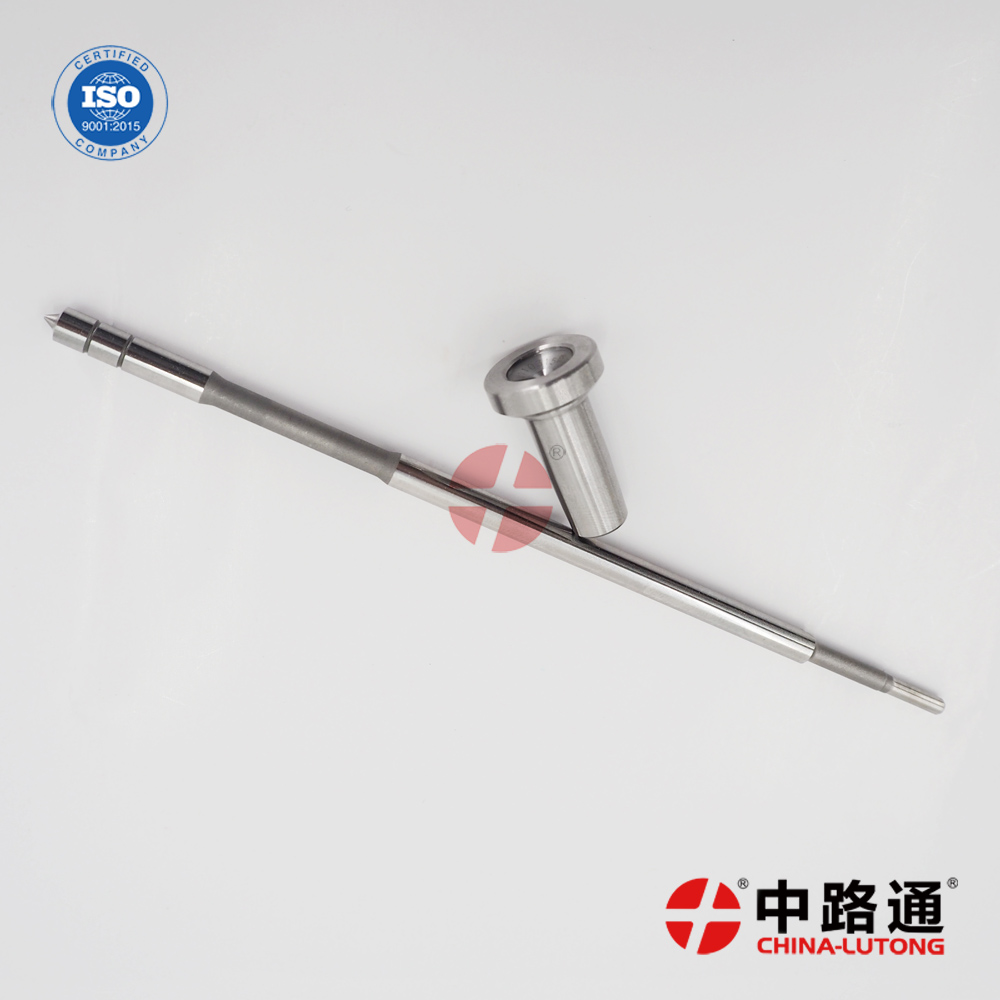 共轨喷油器阀组件FOOV C01 329喷油嘴阀组件FOOZCO1309