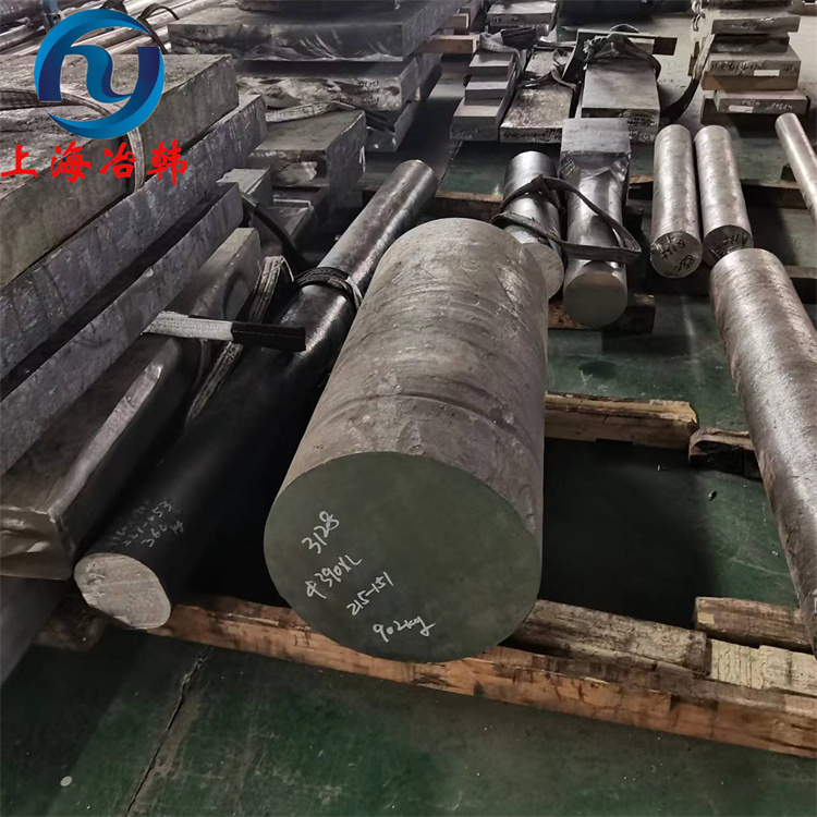GH3128高温合金钢板化学成分