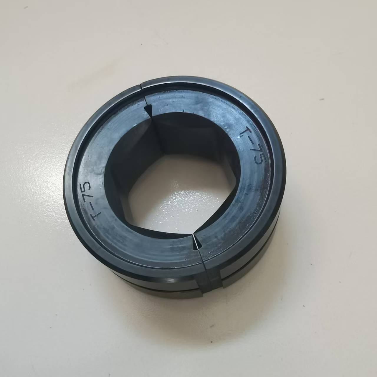 EPQKR钳科尔EP-200S分体式大吨位压接机220KV电缆线压接钳T-75模具