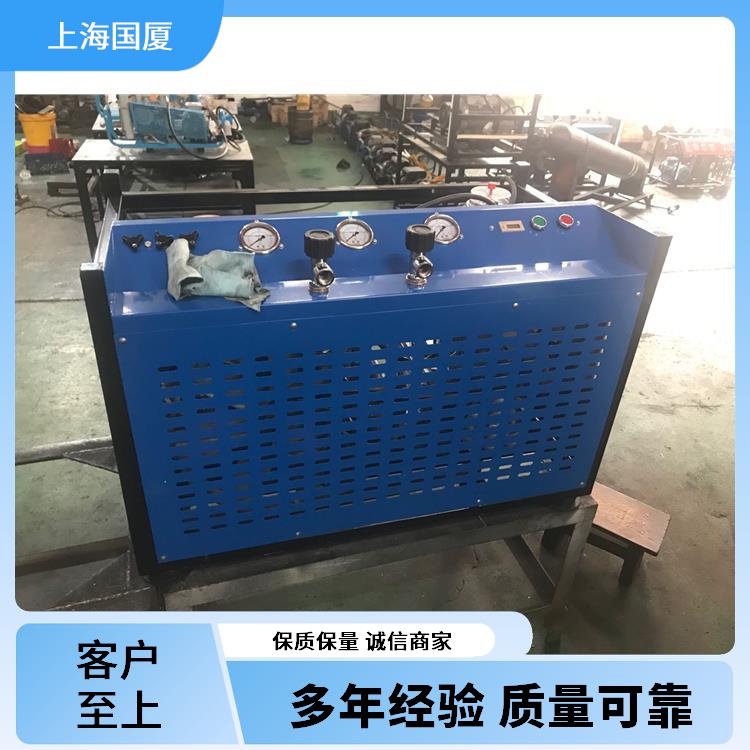 30mpa船用空压机200kg压缩机