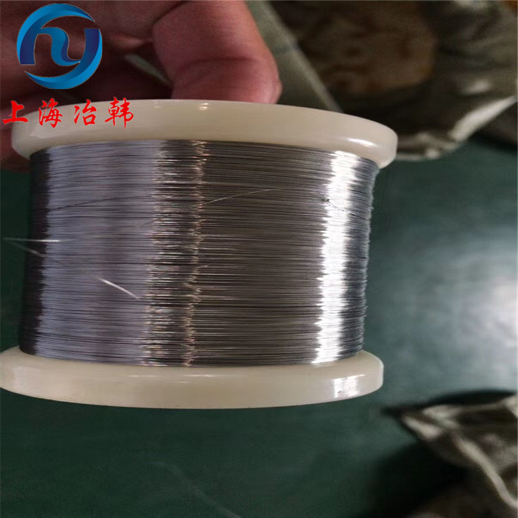 GH3625板棒管材 高温合金热处理制度