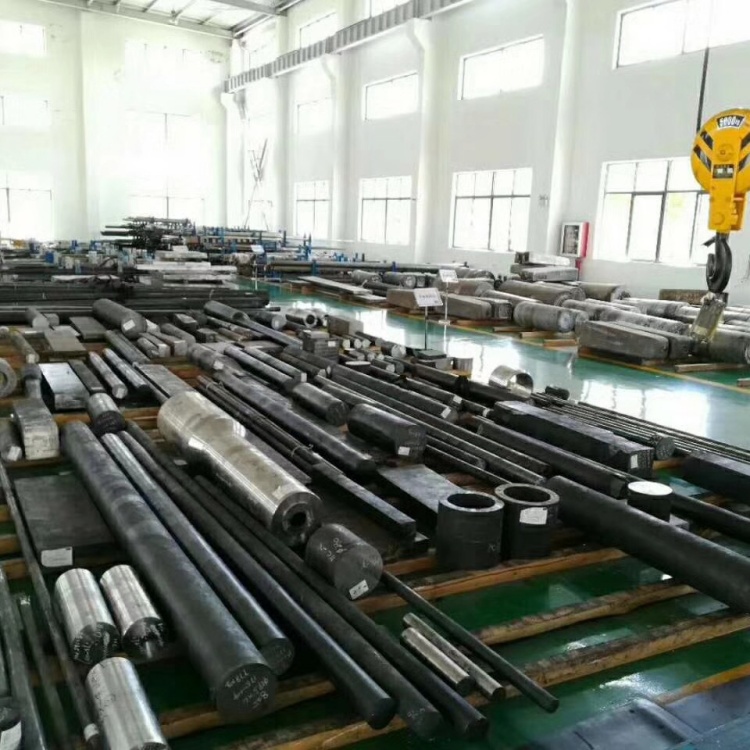 性能解读：氮合金化不锈钢-316N合金