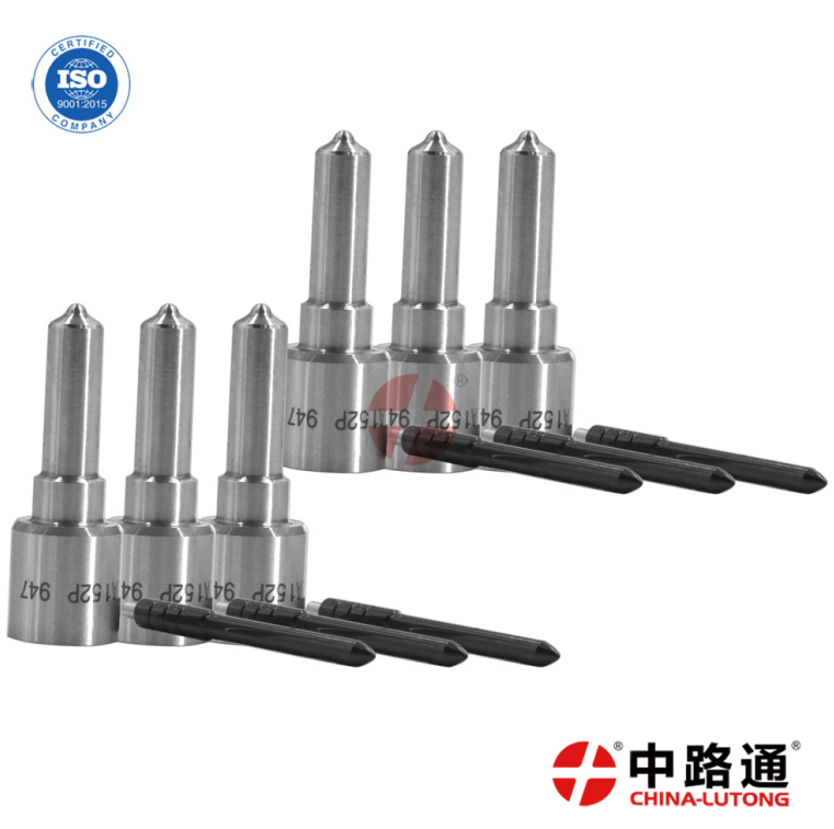柴油发动机喷油嘴DLLA145P2533
