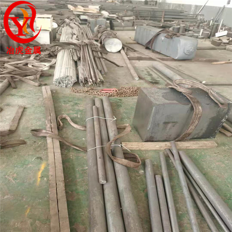 Inconel 783(GH783)高温合金板 镍基合金棒/无缝管
