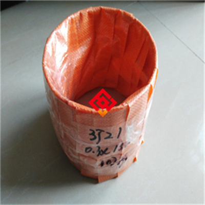 X3CrNiMoCuN26-6-3-2：超级奥氏体不锈钢，湿法冶金强腐蚀环境克星