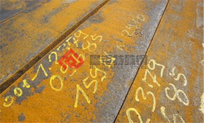GH1140铁镍铬高温合金冷热加工性能实测锅炉石化构件选材参考