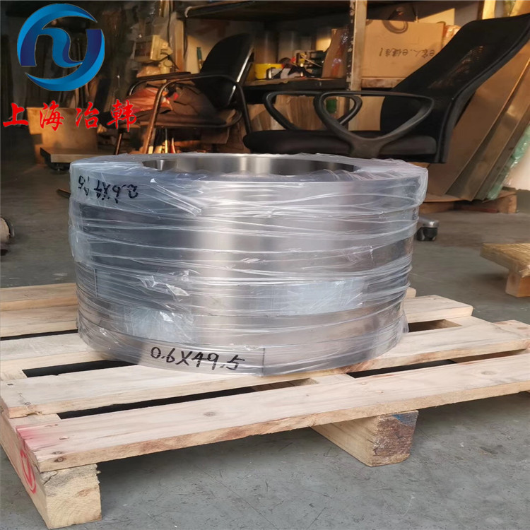 Inconel 718价格报价Inconel 718燃烧器罐用钢 黑皮棒