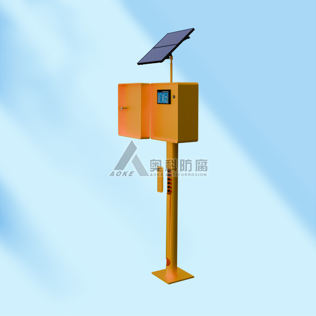 奥科微型恒电位仪 超低功耗 连续密度采集 资质齐全