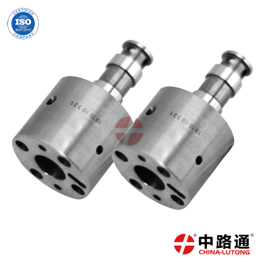 适配于heui喷油器滑阀
