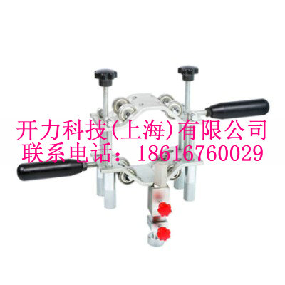 PG-6 高压电缆剥除器（Kort）