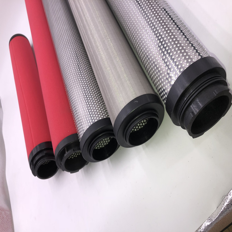 3158-006992 2862-002379干燥机过滤器滤芯