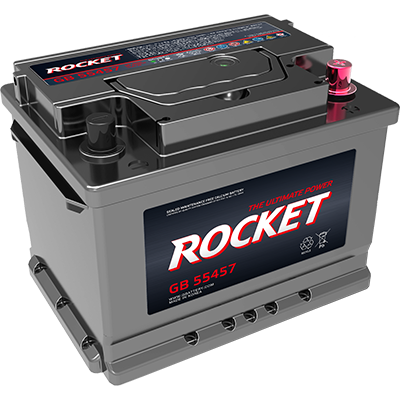 韩国火箭ROCKET蓄电池ESG800电压及参数