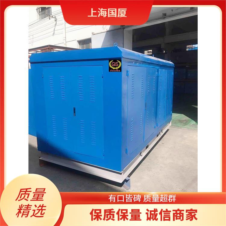 500kg循环压力测试用500L空气填充泵