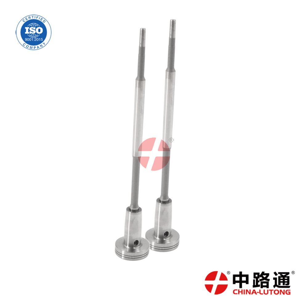 共轨喷油器阀组件F00VC01384