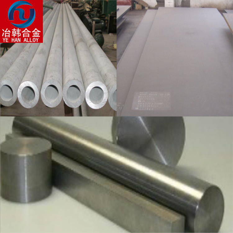 进口Inconel600(UNS NO6600)镍基合金棒