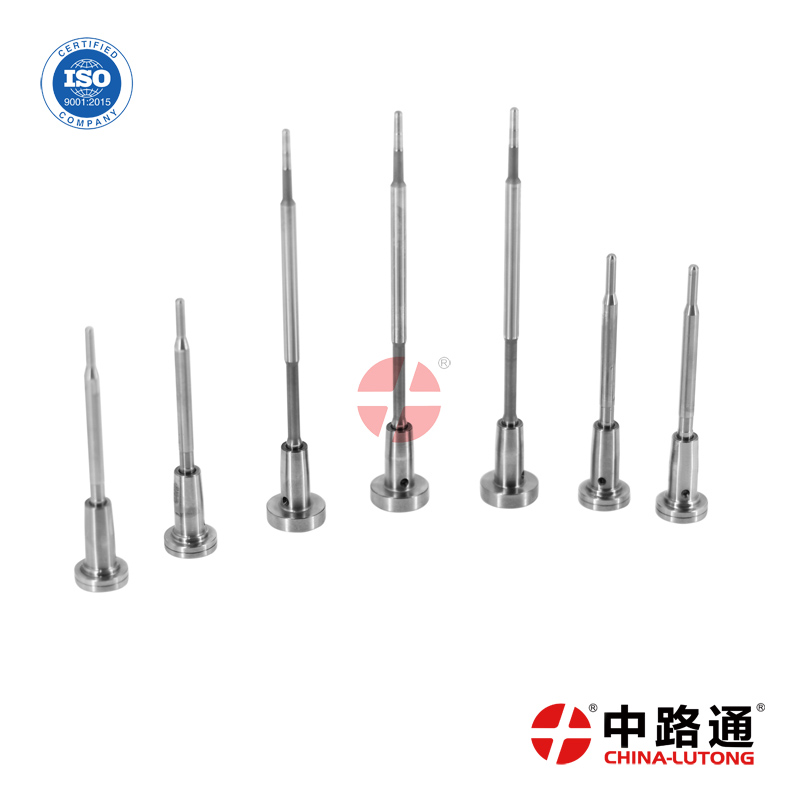 高压共轨阀组件F00V C01 543