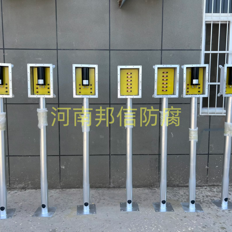 SSD固态去耦合器 ZR-1锌带 管道电磁防护极性排流器 降阻剂防雷器