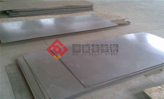 GH3536镍铬铁钼合金燃气轮机部件选材高温持久性能表现如何