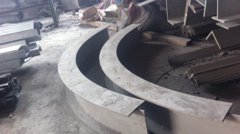 不锈钢工字钢 0117 89 