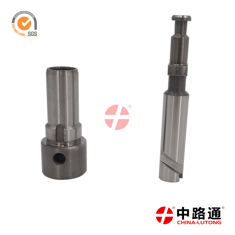 适配于三菱发动机汽车柱塞