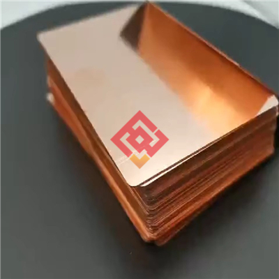 墨钜QSn6.5-0.1锡青铜板带超高弹性精密弹簧用售后保障